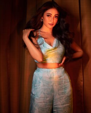Ayoshi Talukdar Instagram - 🦋✨🦋