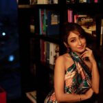 Ayoshi Talukdar Instagram –