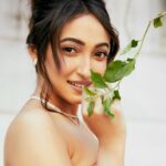 Ayoshi Talukdar Instagram – 🫶🧡🫶