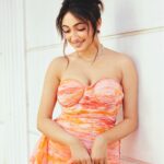 Ayoshi Talukdar Instagram – 🫶🧡🫶