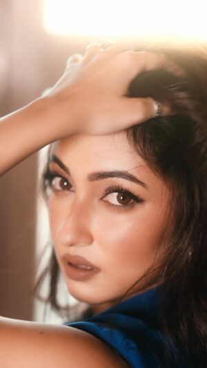 Ayoshi Talukdar Instagram - 🦋✨🦋

#reels #reelsinstagram #trendingreels #trending