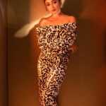 Ayoshi Talukdar Instagram – 🤍🖤