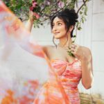 Ayoshi Talukdar Instagram – 🫶🧡🫶