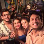 Ayoshi Talukdar Instagram - #birthdaydump 2
