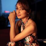 Ayoshi Talukdar Instagram – 💞✨

Wearing: @dagdai 
Jewellery: @kasira_official 
Styling: @subrata4462 
Muah: @baban.islam.54 
Photography: @anirban_bhattacharya_phtgr 
Location: @novotelkolkata