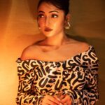 Ayoshi Talukdar Instagram - Focus on the euphoric, powerful, magical parts of your life and the universe will keep giving them to you! ✨💫♥️
