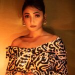 Ayoshi Talukdar Instagram - Focus on the euphoric, powerful, magical parts of your life and the universe will keep giving them to you! ✨💫♥️