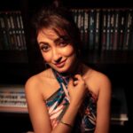 Ayoshi Talukdar Instagram - 💞✨ Wearing: @dagdai Jewellery: @kasira_official Styling: @subrata4462 Muah: @baban.islam.54 Photography: @anirban_bhattacharya_phtgr Location: @novotelkolkata