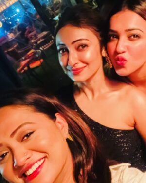 Ayoshi Talukdar Instagram - #birthdaydump 2
