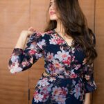 Ayraa Instagram - Been a while ,hello there🥀 Shot by : @harshitha_parthasarathi @theadstronaut.in
