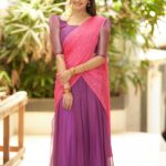 Ayraa Instagram - Artist - @ayraa__official Costumes - @ivalinmabia Photographer - @camerasenthil Makeup - @pavihairandmakeup Hair - @artistrybyhari Shoot Organized by @rrajeshananda