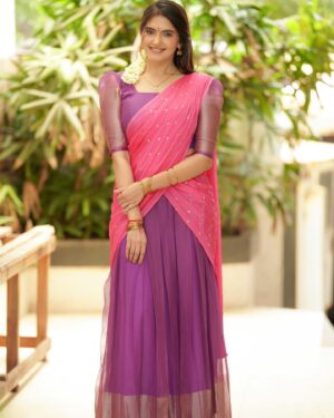 Ayraa Instagram - Artist - @ayraa__official
Costumes - @ivalinmabia
Photographer - @camerasenthil
Makeup - @pavihairandmakeup
Hair - @artistrybyhari
Shoot Organized by @rrajeshananda