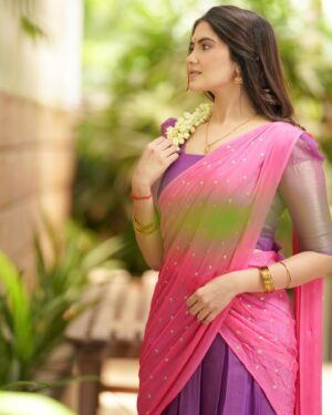 Ayraa Instagram - Artist - @ayraa__official
Costumes - @ivalinmabia
Photographer - @camerasenthil
Makeup - @pavihairandmakeup
Hair - @artistrybyhari
Shoot Organized by @rrajeshananda
