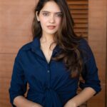 Ayraa Instagram - Wish you all a very merry Christmas ❤️🎄🎅 Shot by : @theadstronaut.in @harshitha_parthasarathi