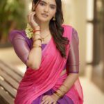 Ayraa Instagram - Artist - @ayraa__official Costumes - @ivalinmabia Photographer - @camerasenthil Makeup - @pavihairandmakeup Hair - @artistrybyhari Shoot Organized by @rrajeshananda