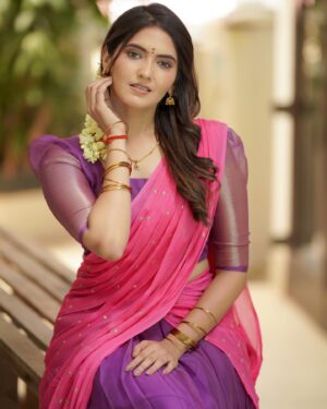 Ayraa Instagram - Artist - @ayraa__official
Costumes - @ivalinmabia
Photographer - @camerasenthil
Makeup - @pavihairandmakeup
Hair - @artistrybyhari
Shoot Organized by @rrajeshananda