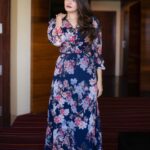 Ayraa Instagram - Been a while ,hello there🥀 Shot by : @harshitha_parthasarathi @theadstronaut.in