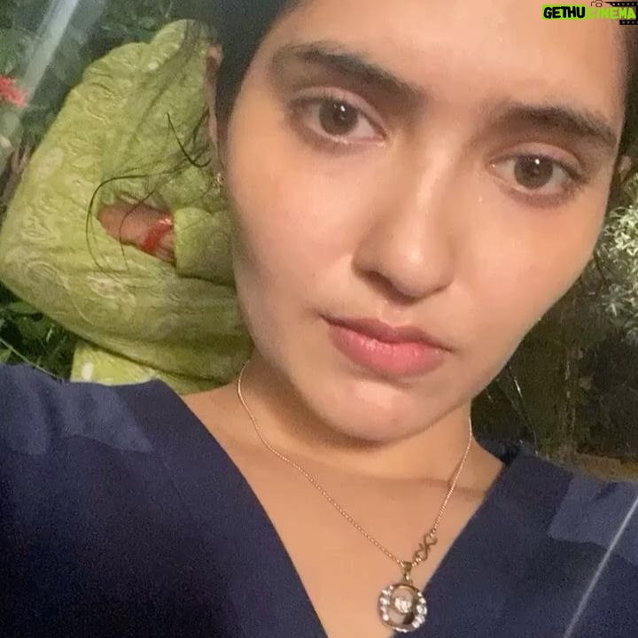 Ayraa - 15.2K Likes - Some bts from the sets of #thalainagaram2 !!
Loved performing as "Parveen " got to learn so much!!
P.s : the last slide was after a challenging yet satisfying scene β€οΈ