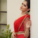 Ayraa Instagram - 🌟✨ Costumes - @mabia_mb Photographer - @camerasenthil Makeup - @pavihairandmakeup Hair - @artistrybyhari Shoot Organized by @rrajeshananda