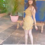 Ayraa Instagram - 👗🤭❤️
