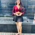 Ayraa Instagram - Good afternoon gram 🧚‍♀️