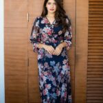 Ayraa Instagram - Been a while ,hello there🥀 Shot by : @harshitha_parthasarathi @theadstronaut.in