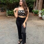 Ayraa Instagram - Weekend getaway lewk 🕶