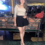 Ayraa Instagram - Last picture is me just trying to show of my nails 💅💁‍♀️