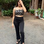 Ayraa Instagram - Weekend getaway lewk 🕶