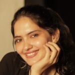Ayraa Instagram - My version of that aadhar card picture if done right 🤷‍♀️