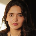 Ayraa Instagram - My version of that aadhar card picture if done right 🤷‍♀️