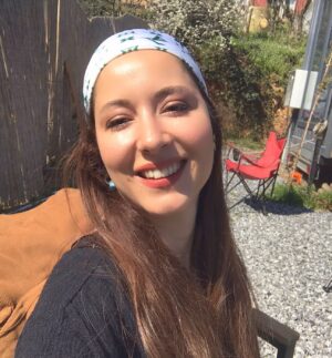 Ayşegül Akdemir Instagram - 🥸