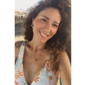 Ayşegül Akdemir Instagram - 🏖