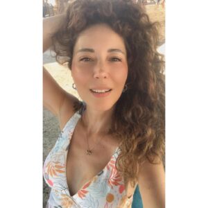Ayşegül Akdemir Instagram - 🏖