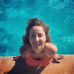 Ayşegül Akdemir Instagram - Kol kasım var.com