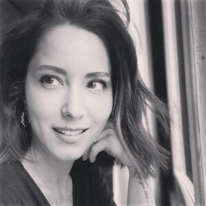 Ayşegül Akdemir Instagram - 🤓