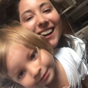 Ayşegül Akdemir Instagram - ❤️