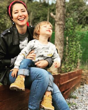 Ayşegül Akdemir Instagram - ❤️