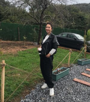 Ayşegül Akdemir Instagram - #lovemytinyhouse ❤️🙏🏻