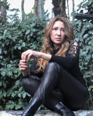 Ayşegül Günay Instagram - 