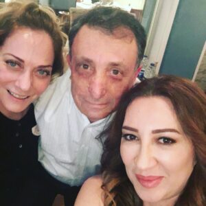 Ayşegül Günay Instagram - Ahmet Başkan, Itır BEŞİKTAAAŞŞKK, herşey BEŞİKTAŞ için 🏁🏁🏁🏁