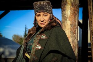 Ayşegül Günay Instagram - Zöhre Hatun 🧿🍀 @kurulusosman @m.mehmetbozdag @atvturkiye