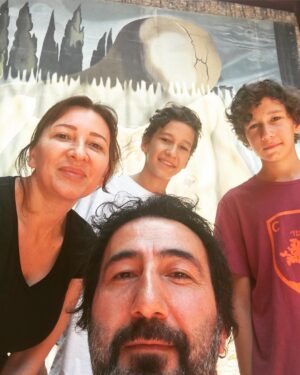 Ayşegül Günay Instagram - Salvador Dali,Barcelona