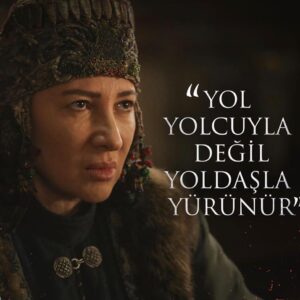 Ayşegül Günay Instagram - Kuruluş Osman Zöhre...@m.mehmetbozdag @atvturkiye @kurulusdizisi @kurulusosman