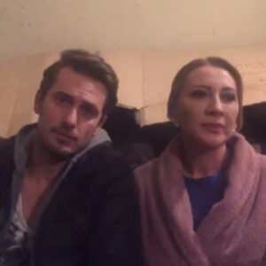 Ayşegül Günay Instagram - @hakandinckol