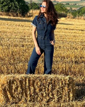 Ayşen Gürler Instagram - 🌾🌾🌾🌾