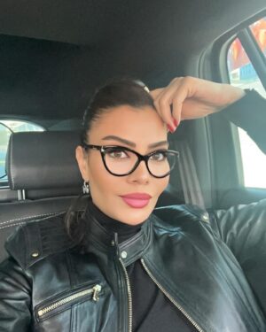 Ayşen Gürler Instagram - 🤓