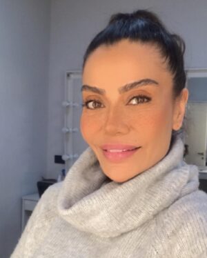 Ayşen Gürler Instagram - 🦋