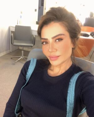Ayşen Gürler Instagram - 🦋🦋🦋