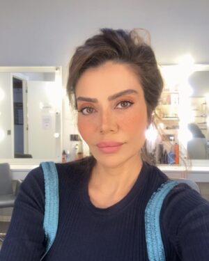 Ayşen Gürler Instagram - 🦋🦋🦋
